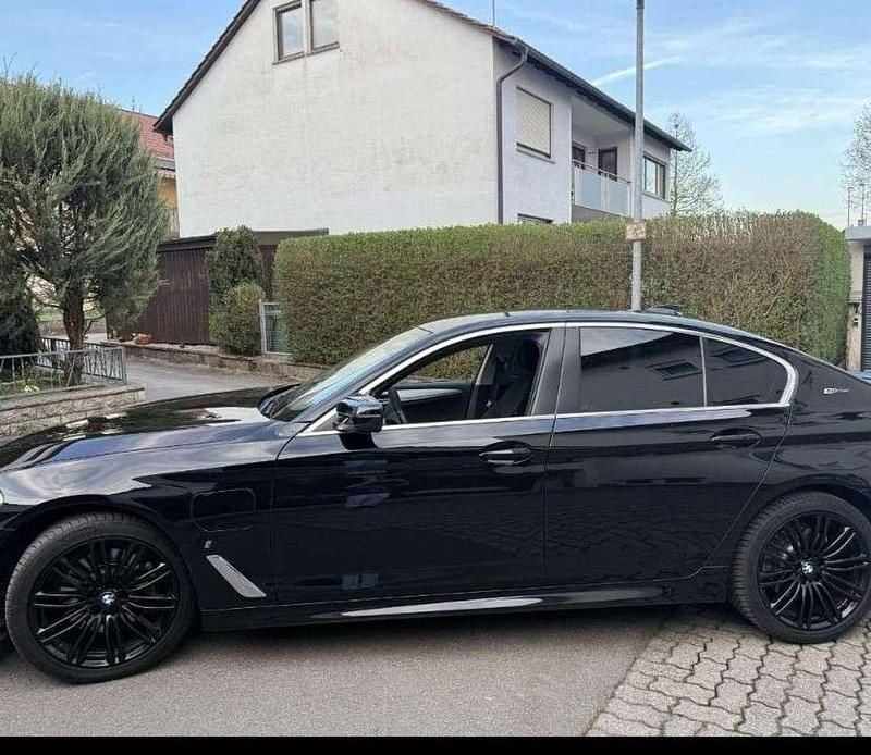 Gebraucht 2018 BMW 530e iPerformance Limousine | 25.500 € (Guter Preis) - Bild 1/4