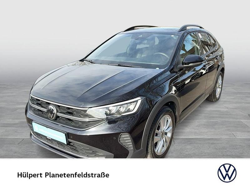 Gebraucht VW Taigo Goal 116 PS (85 kW) 2025 Deep black perleffekt SUV