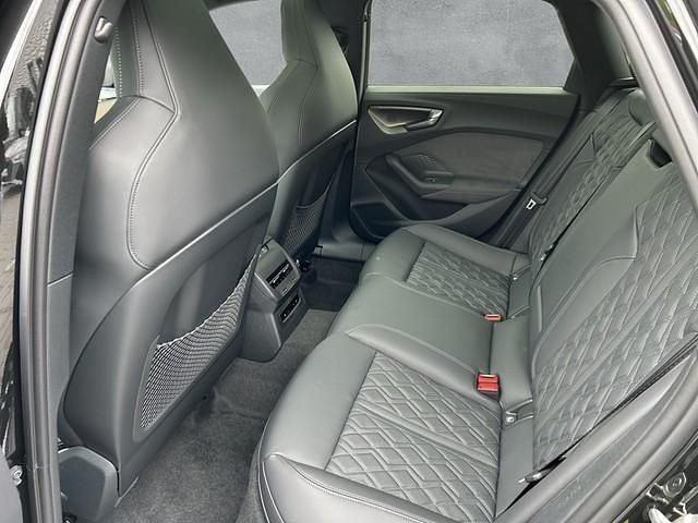 Gebraucht Audi A5 S-Line 252 PS (185 kW) 2025 Schwarz Kombi