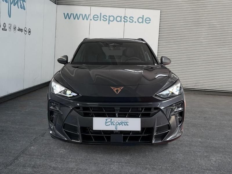 Nouă Cupra Terramar 204 CP (150 kW) 2026 Gri SUV
