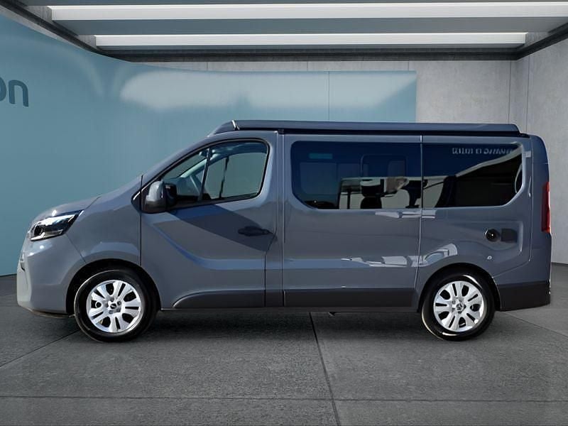 Neu Nissan Primastar 170 PS (125 kW) 2025 Grau Van / Kleinbus