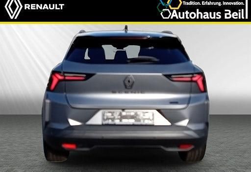 Neu Renault Scenic E-Tech Esprit Alpine 160 kW (218 PS) 2025 Grau SUV