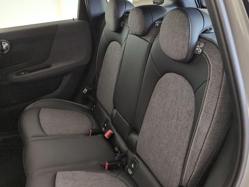 Gebraucht Mini Cooper Countryman 136 PS (100 kW) 2020 Grau SUV