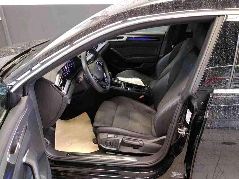 Gebraucht VW Arteon R 320 PS (235 kW) 2023 Schwarz Limousine