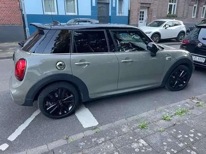 Gebraucht 2019 Mini Cooper S Kleinwagen | 18.900 € (Fairer Preis) - Bild 1/4