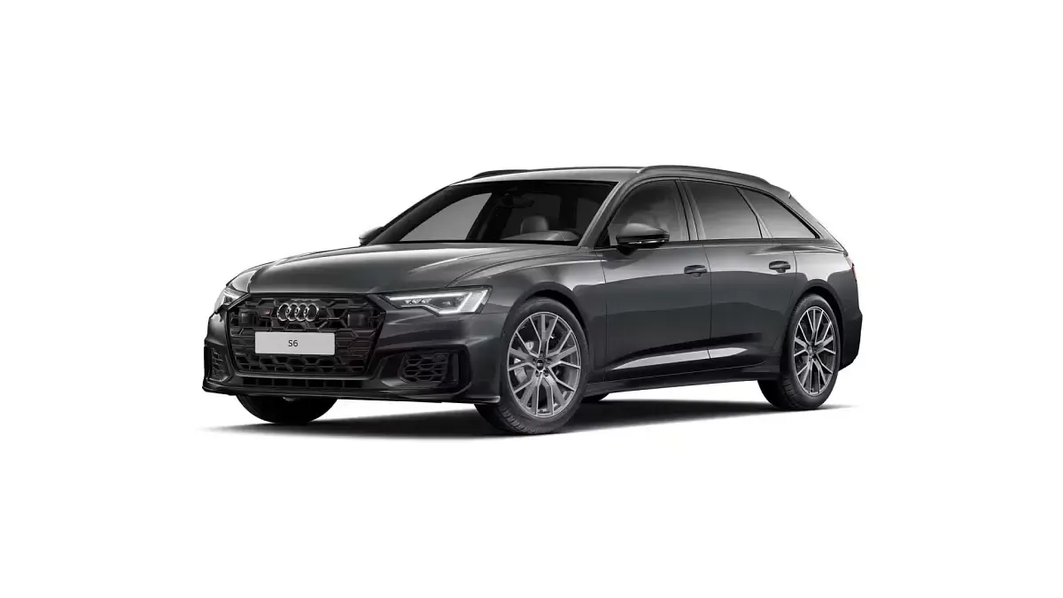 Gebraucht Audi S6 Sport 344 PS (253 kW) 2024 Kombi