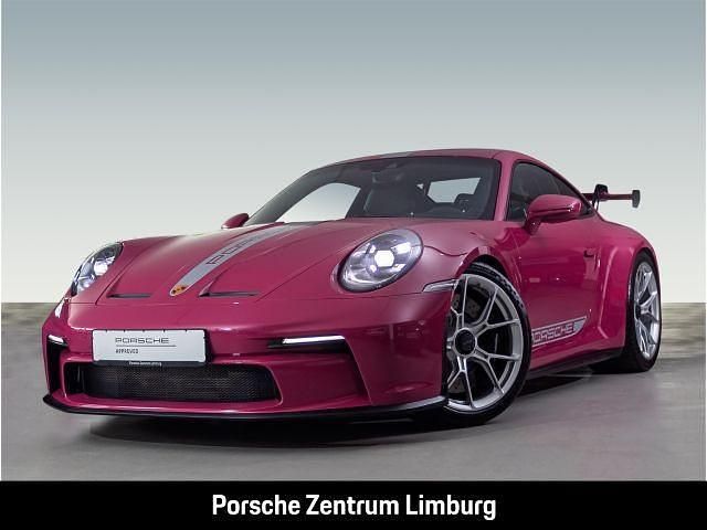 Gebraucht Porsche 911 GT3 510 PS (375 kW) 2023 Violett Coupé