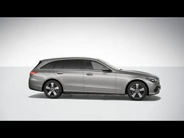 Gebraucht Mercedes C300e 313 PS (230 kW) 2023