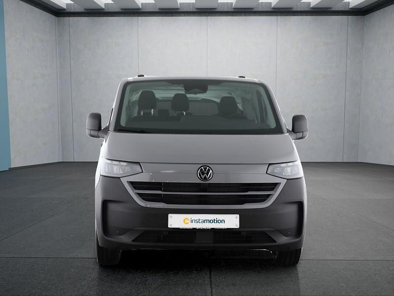 Grau Neu 2025 VW T7 Van | 56.299 € - Bild 1/4