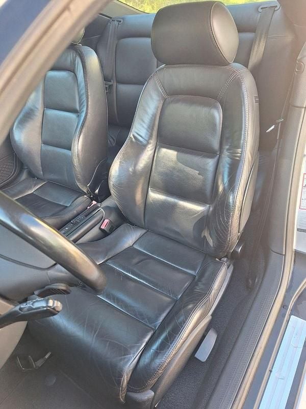 Gebraucht Audi TT Sport 250 PS (183 kW) 2004 Silber Coupé