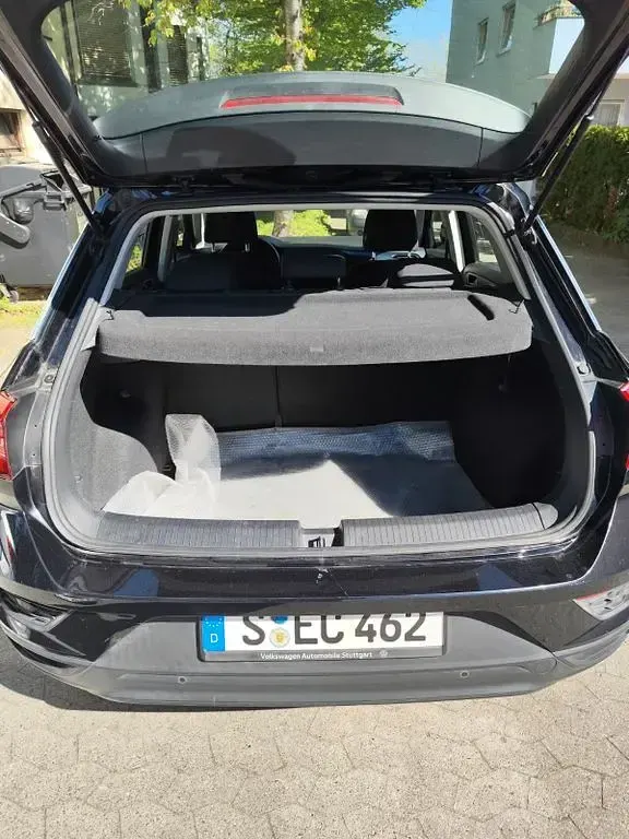 Second-hand VW T-Roc 116 CP (85 kW) 2019 SUV