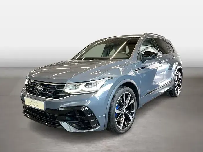 Gebraucht VW Tiguan R 320 PS (235 kW) 2024 SUV