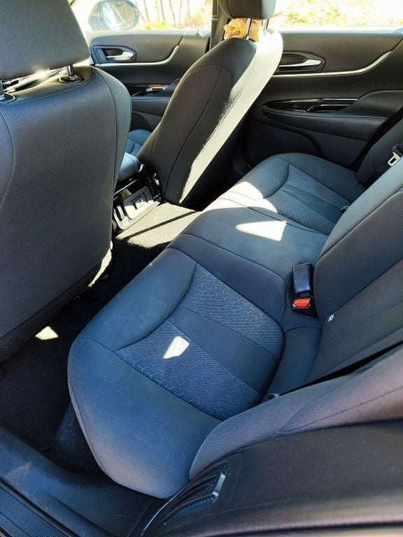 Gebraucht Toyota Mirai Advance 182 PS (133 kW) 2021 Schwarz Limousine