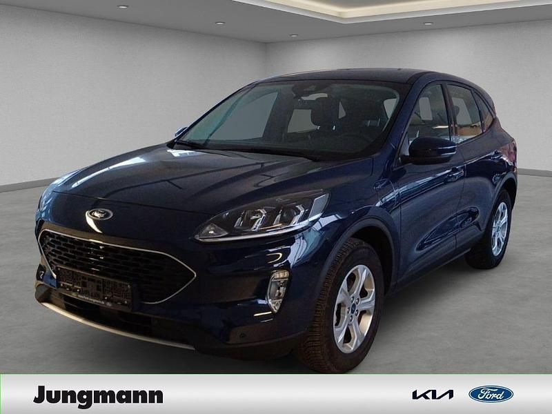 Blazer blue Gebraucht 2022 Ford Kuga SUV | 24.990 € (Guter Preis) - Bild 1/4