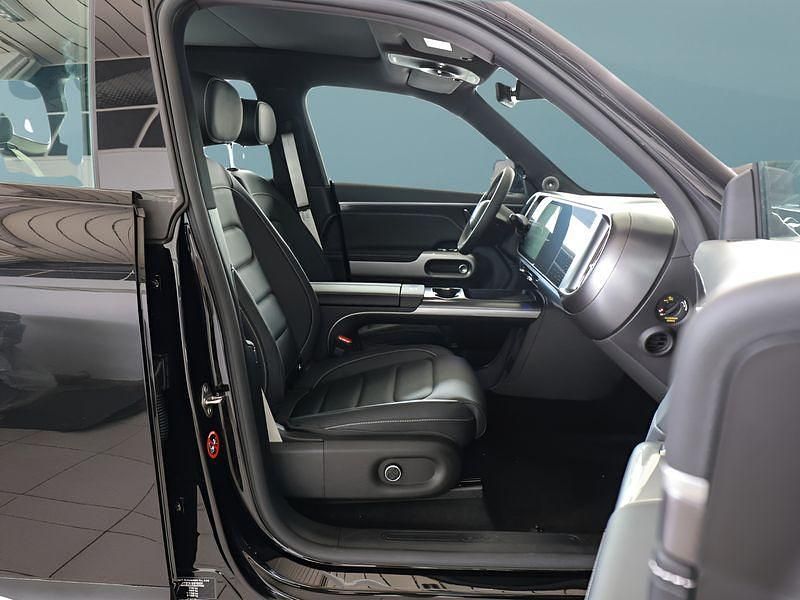 Second-hand Smart #5 266 kW (363 CP) 2026 Negru SUV