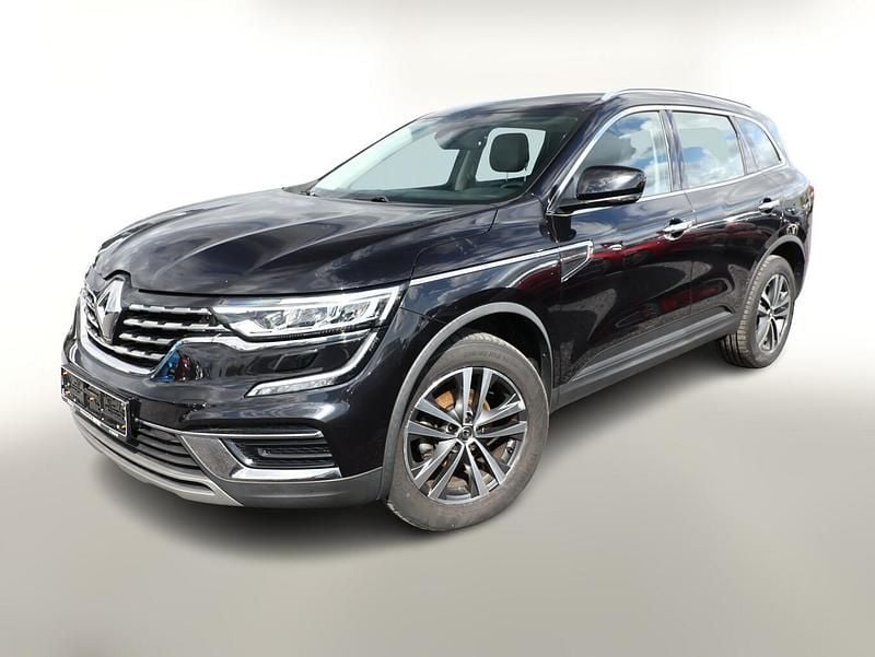 Schwarzmetallic Gebraucht 2022 Renault Koleos Zen SUV | 21.894 € (Superpreis) - Bild 1/4