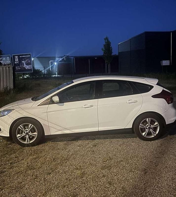 Gebraucht 2014 Ford Focus Limousine | 5.500 € (Fairer Preis) - Bild 1/4