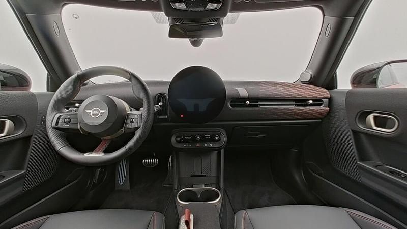 Gebraucht Mini John Cooper Works 231 PS (169 kW) 2025 Rot Kleinwagen