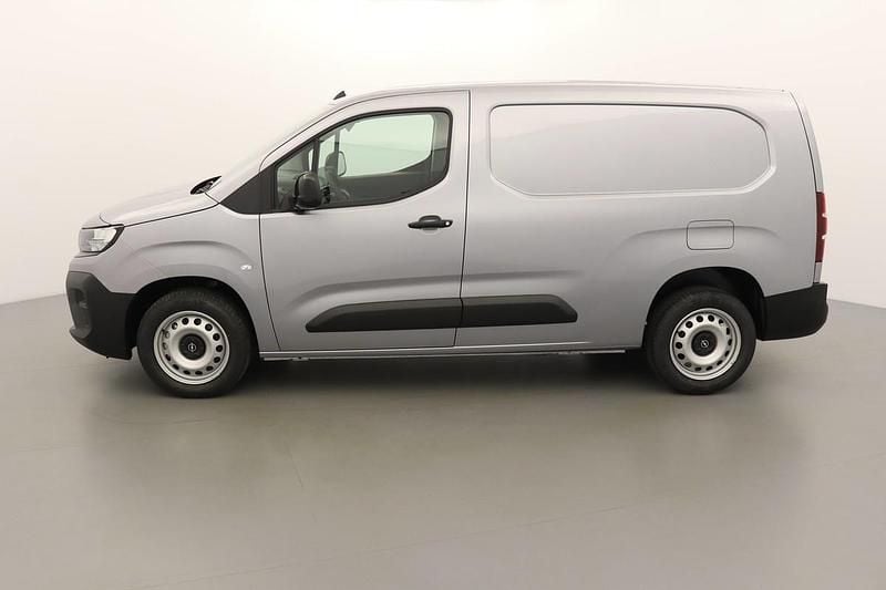 Neu Opel Combo 132 PS (97 kW) 2025 Gris kontrast Van