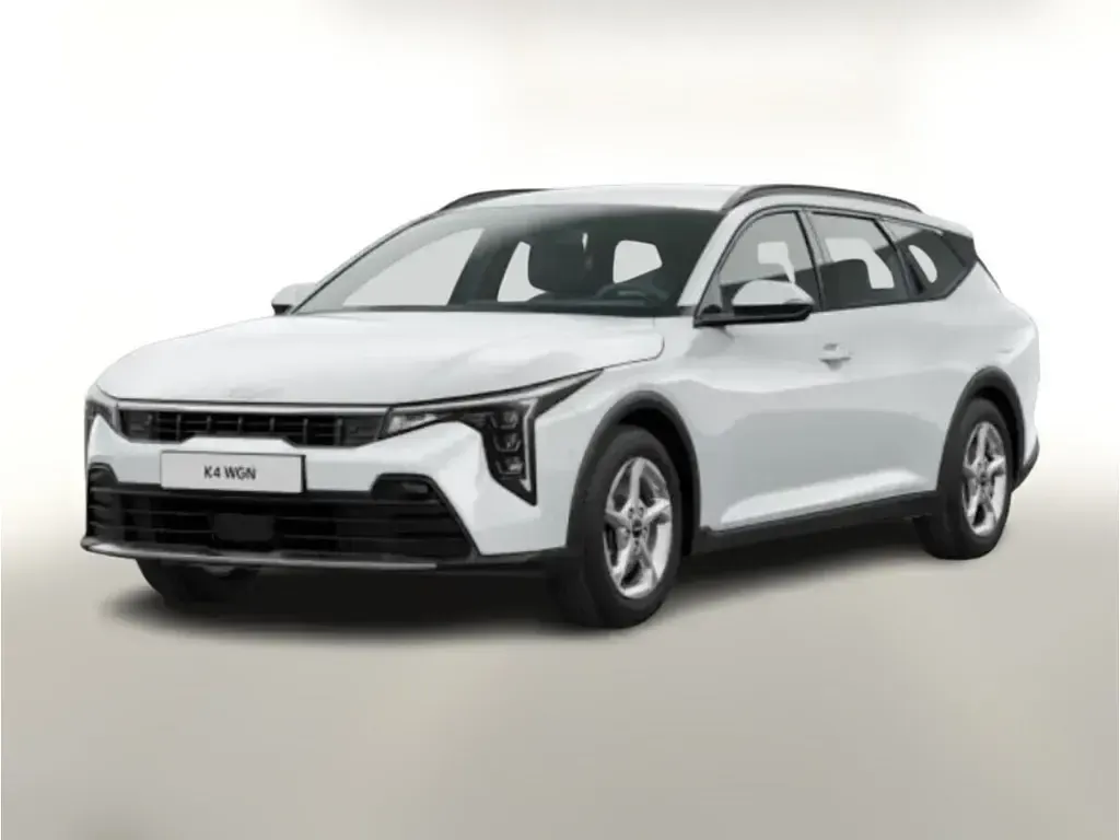 Gebraucht Kia K4 116 PS (85 kW) 2026 Kombi