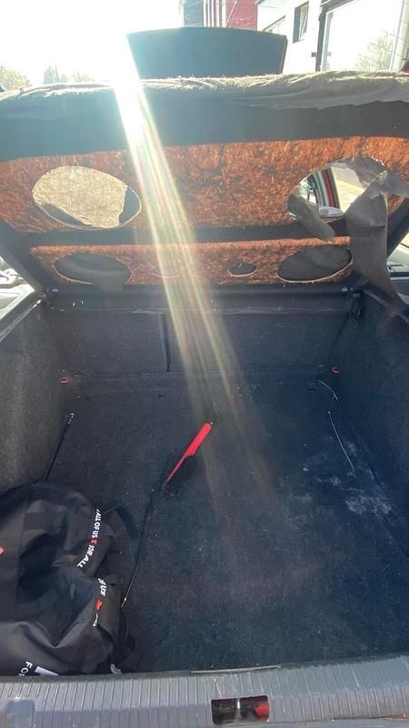 Gebraucht Skoda Octavia 2000 Andere farben Limousine