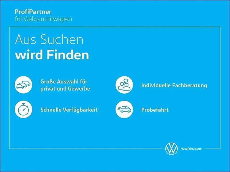 Gebraucht VW ID. Buzz Pro 210 kW (286 PS) 2025 Weiß Van / Kleinbus