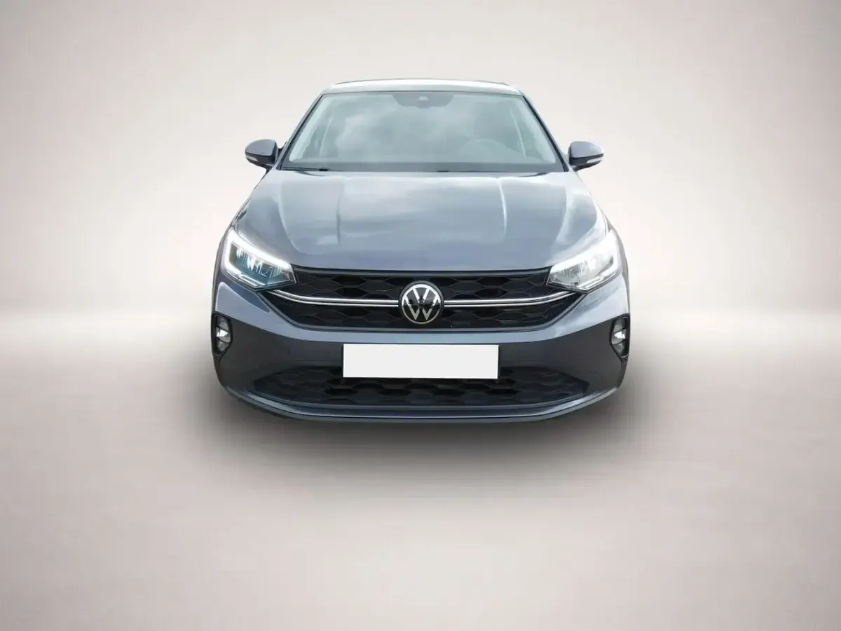Gebraucht VW Taigo 95 PS (69 kW) 2023 SUV