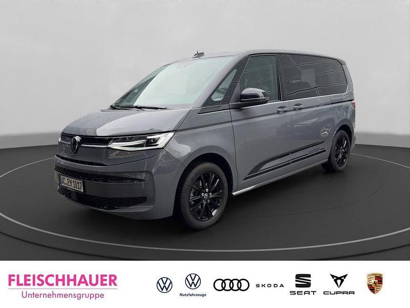 Gebraucht VW Transporter Edition 150 PS (110 kW) 2025 Grau Van