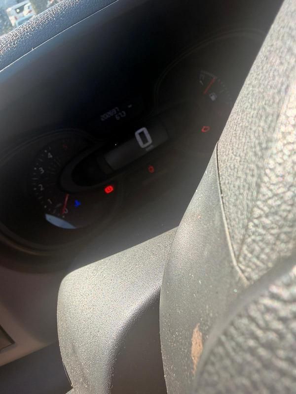 Gebraucht Renault Traffic 145 PS (106 kW) 2017 Grau Van / Kleinbus