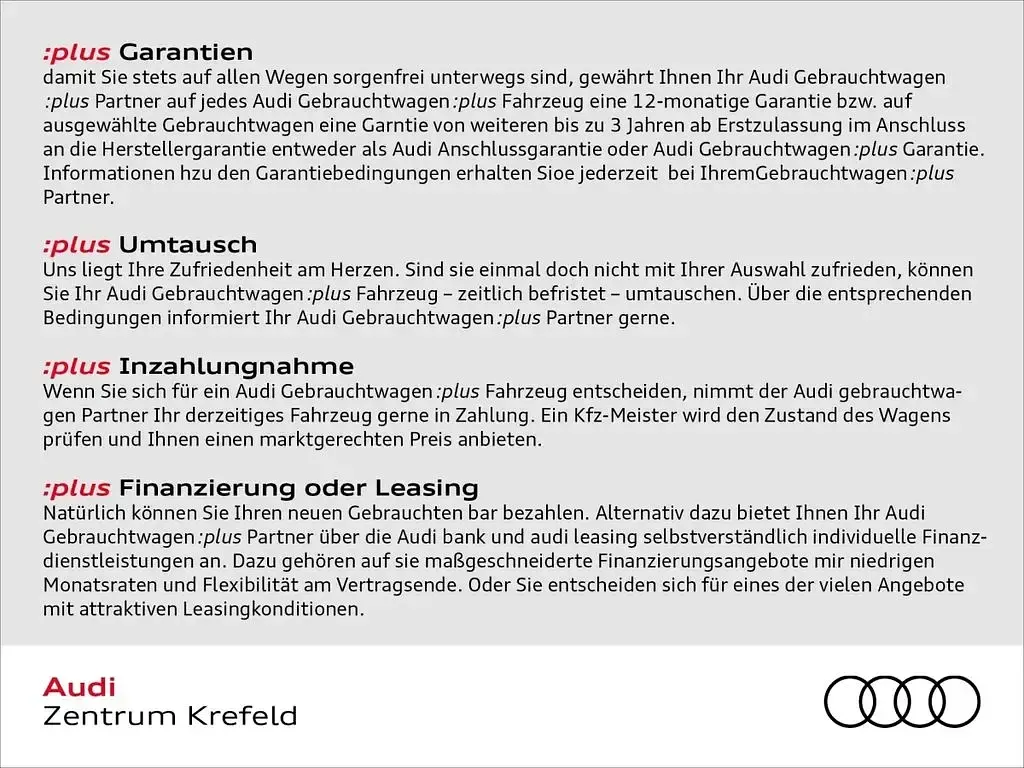 Używany Audi A4 Advanced 204 KM (150 kW) 2022 Czarny Kombi