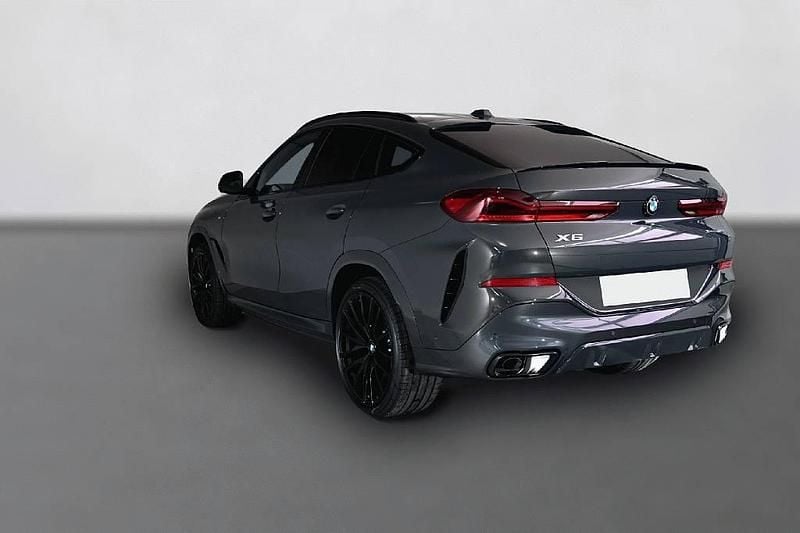 Gebraucht BMW Z4 352 PS (258 kW) 2025 Grau Cabrio