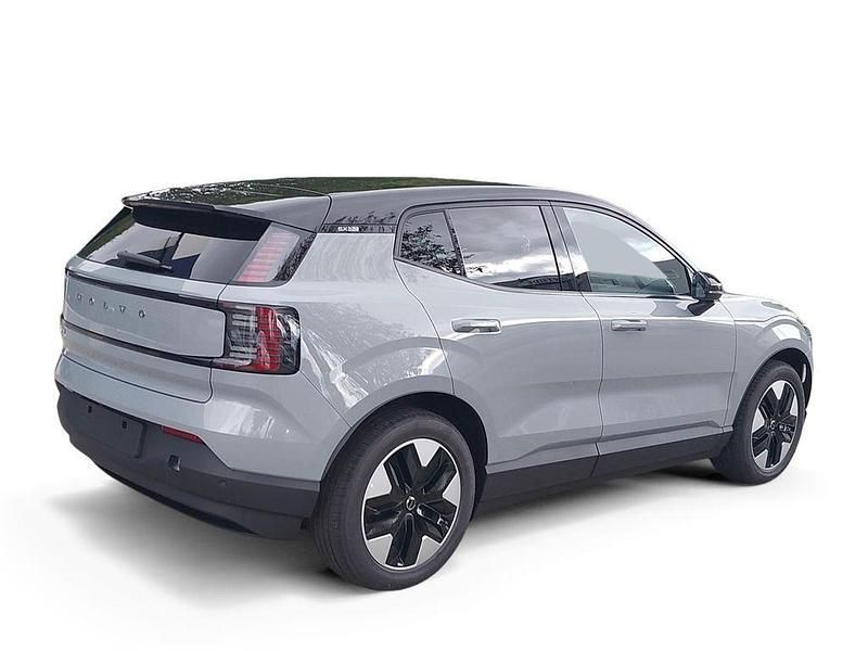 Gebraucht Volvo EX30 Plus 200 kW (272 PS) 2025 Grau SUV