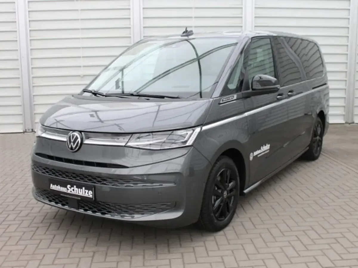 Occasion VW Multivan Style 150 ch (110 kW) 2025 Monospace
