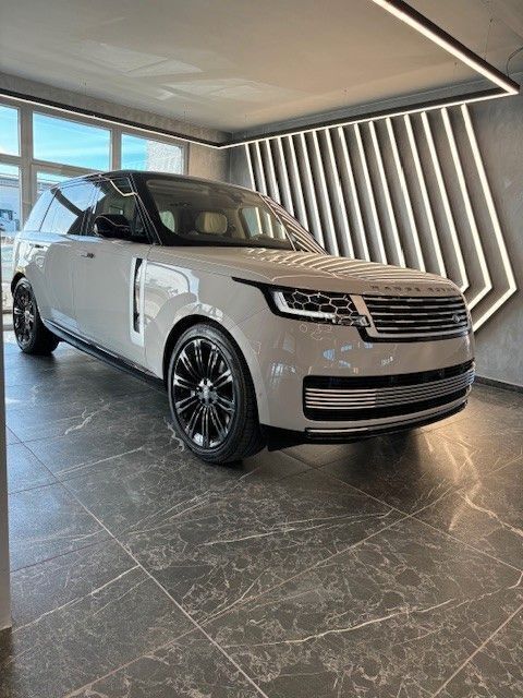 Other Gebraucht 2023 Land Rover Range Rover SUV | 215.999 € - Bild 1/4