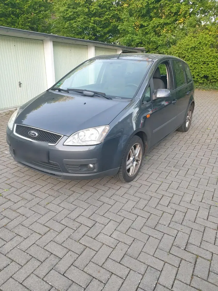 Usata Ford C-MAX 125 CV (91 kW) 2005 Monovolume