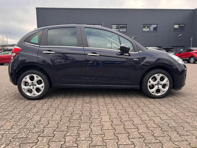 Gebraucht Citroën C3 Exclusive 110 PS (80 kW) 2017 Limousine