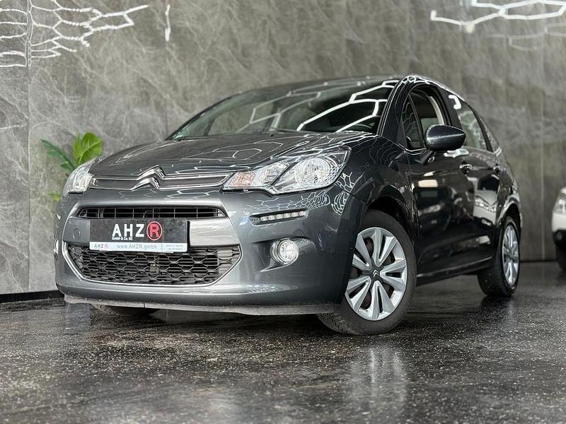 Other Gebraucht 2015 Citroën C3 SELECTION Kleinwagen | 4.700 € (Fairer Preis) - Bild 1/4