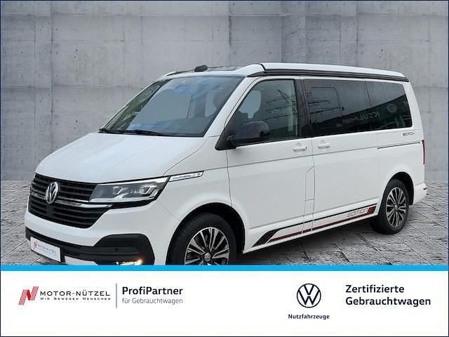 Gebraucht 2022 VW T6.1 Edition Van | 57.690 € (Guter Preis) - Bild 1/4