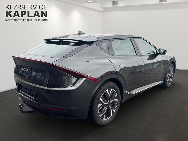Second-hand Kia EV6 Basis 125 kW (170 CP) 2023 Gri SUV