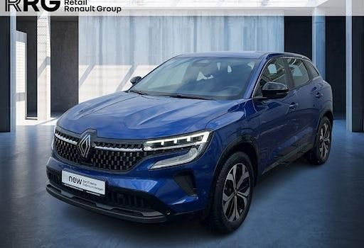 Gebraucht Renault Austral Evolution 158 PS (116 kW) 2023 Stahlblau SUV