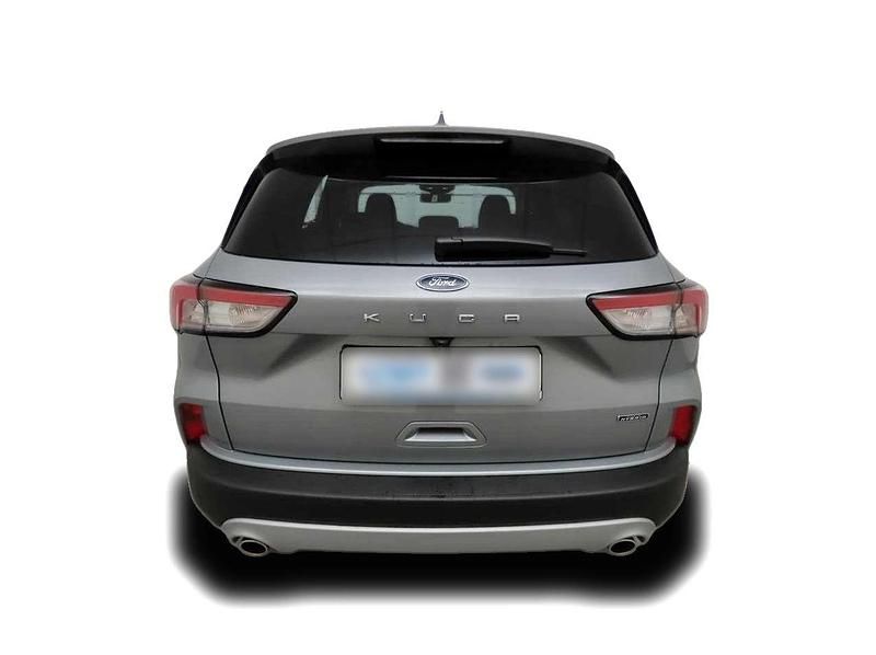 Gebraucht Ford Kuga Titanium X 224 PS (164 kW) 2023 Silber SUV
