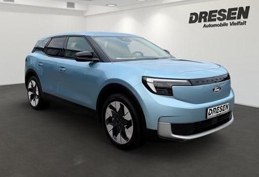 Gebraucht Ford Explorer Premium 250 kW (340 PS) 2025 Blau SUV