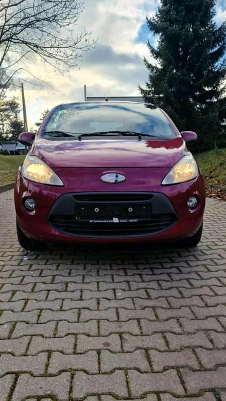 Gebraucht 2011 Ford Ka Kleinwagen | 2.150 € (Guter Preis) - Bild 1/4