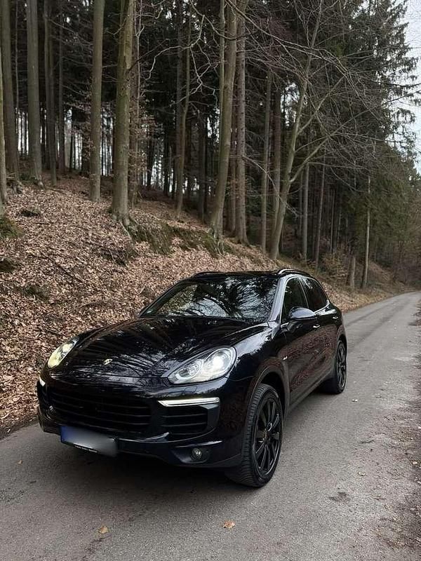 Gebraucht Porsche Cayenne 262 PS (192 kW) 2015 SUV