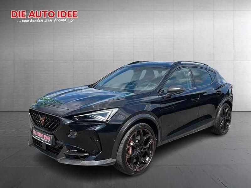 Andere Gebraucht 2023 Cupra Formentor VZ SUV | 38.948 € (Fairer Preis) - Bild 1/4