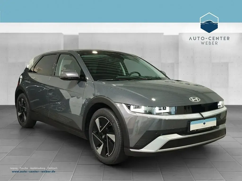 Gebraucht Hyundai Ioniq 5 167 kW (228 PS) 2026 SUV