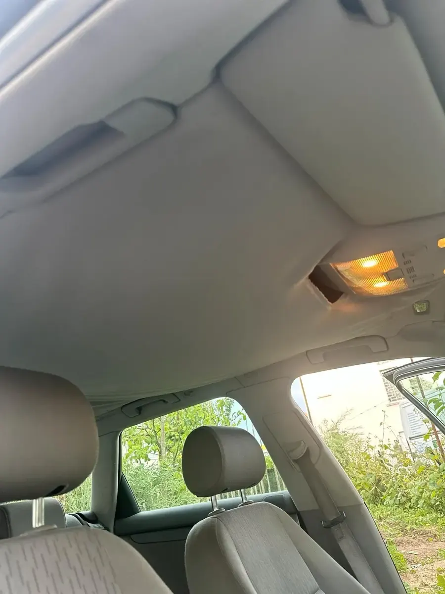 Gebraucht Audi A4 130 PS (95 kW) 2005 Grau Kombi