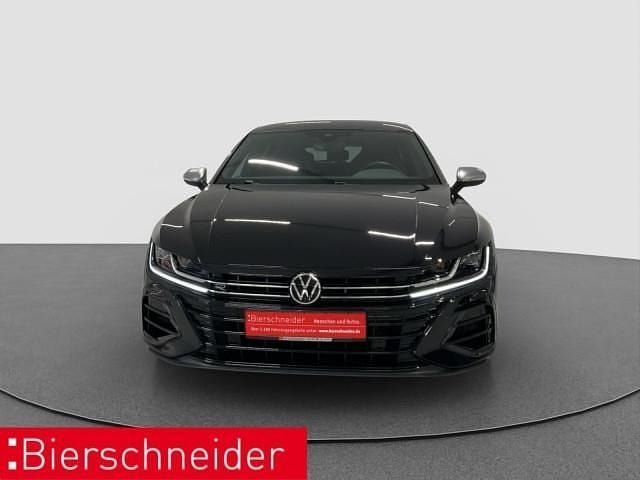 Gebraucht VW Arteon R 320 PS (235 kW) 2023 Schwarz Kombi