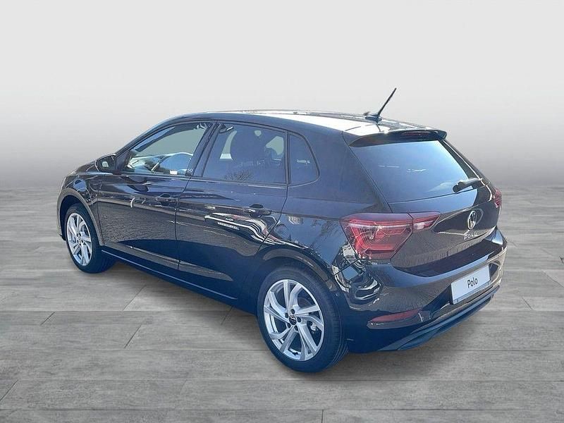 Neu VW Polo Edition 116 PS (85 kW) 2026 Schwarz Limousine
