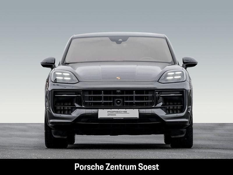 Gebraucht Porsche Cayenne GTS 500 PS (367 kW) 2024 Grau SUV